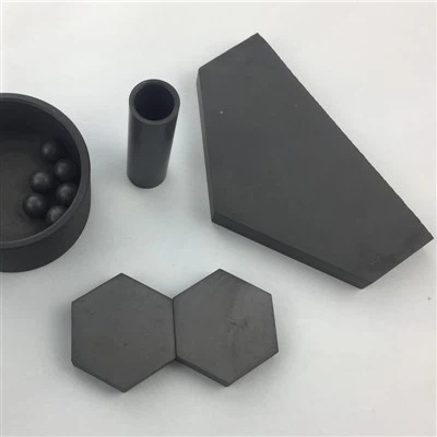বোরন কার্বাইড সিরামিক উপাদান
